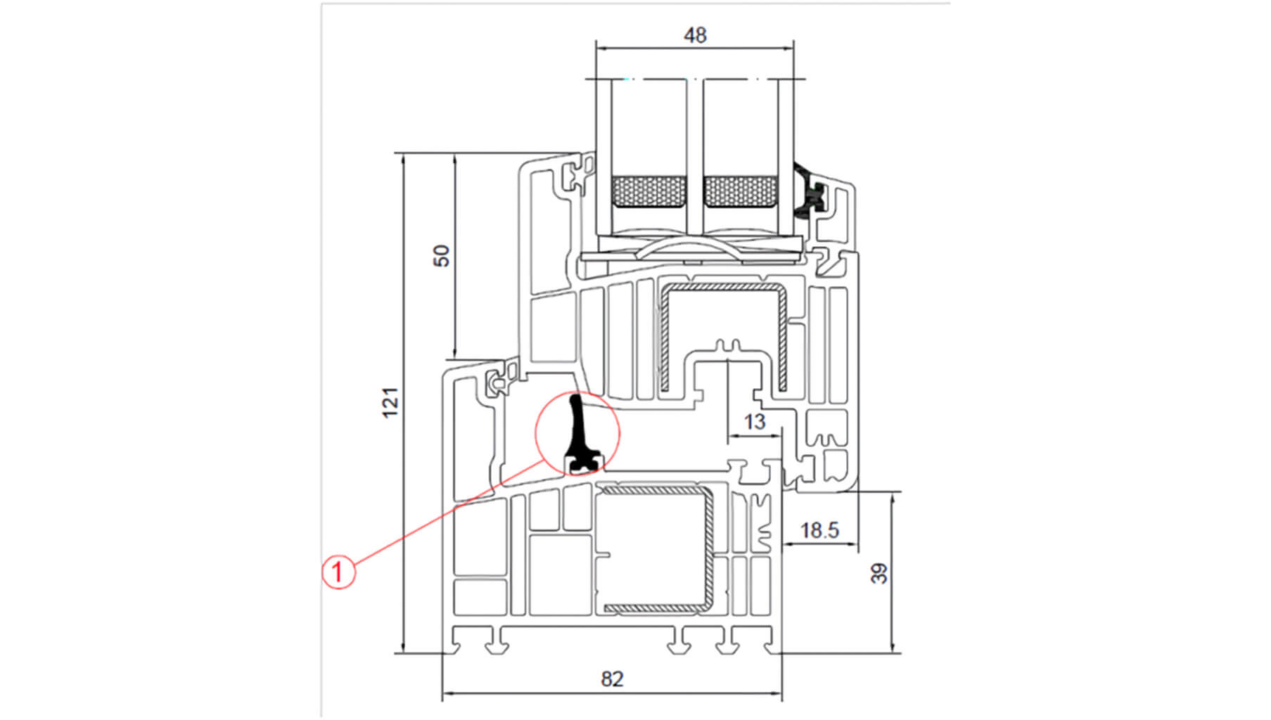 ARtec CONZEPT - оконная система будущего - фото №2 ARtec CONZEPT - оконная система будущего - фото №2